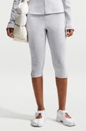 Nike Crop Leggings