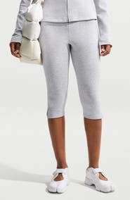 Nike Crop Leggings