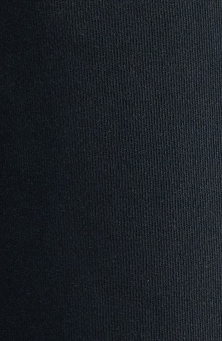 ICECREAM Central Beaded Logo Sweat Pants, Alternate, color, Black