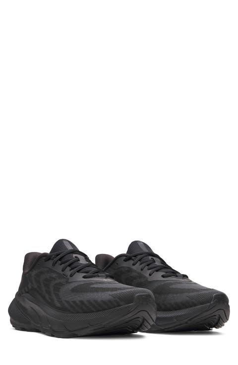 UA Charged+ Turbulence 3 Running Shoe (Men)