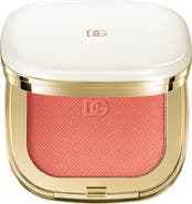 Dolce&Gabbana Cheeks & Eyes Match Lasting Blush & Eyeshadow Powder