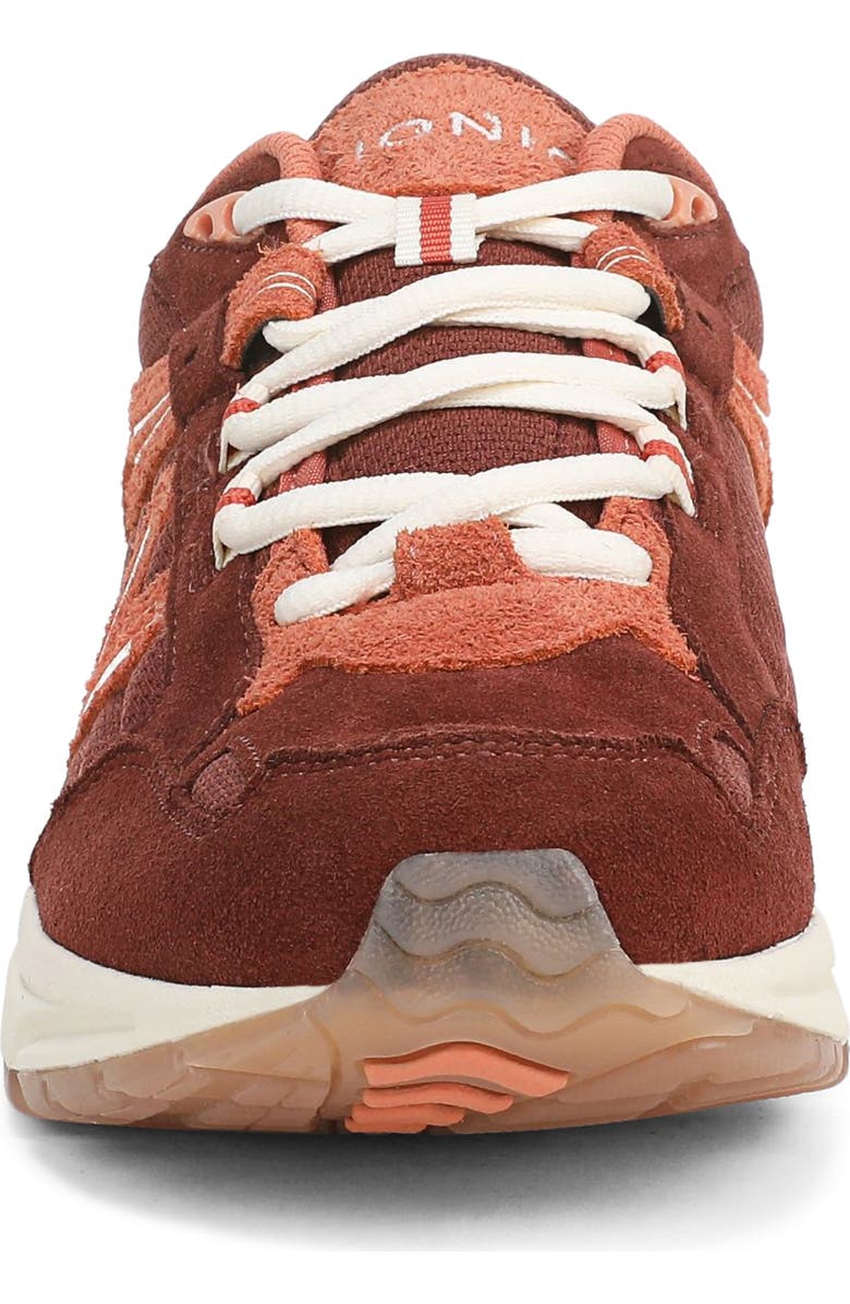 Vionic 23Walk 2.0 Sneaker, Alternate, color, Sable