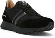 BILLIONAIRE Runner Mix Logo Men