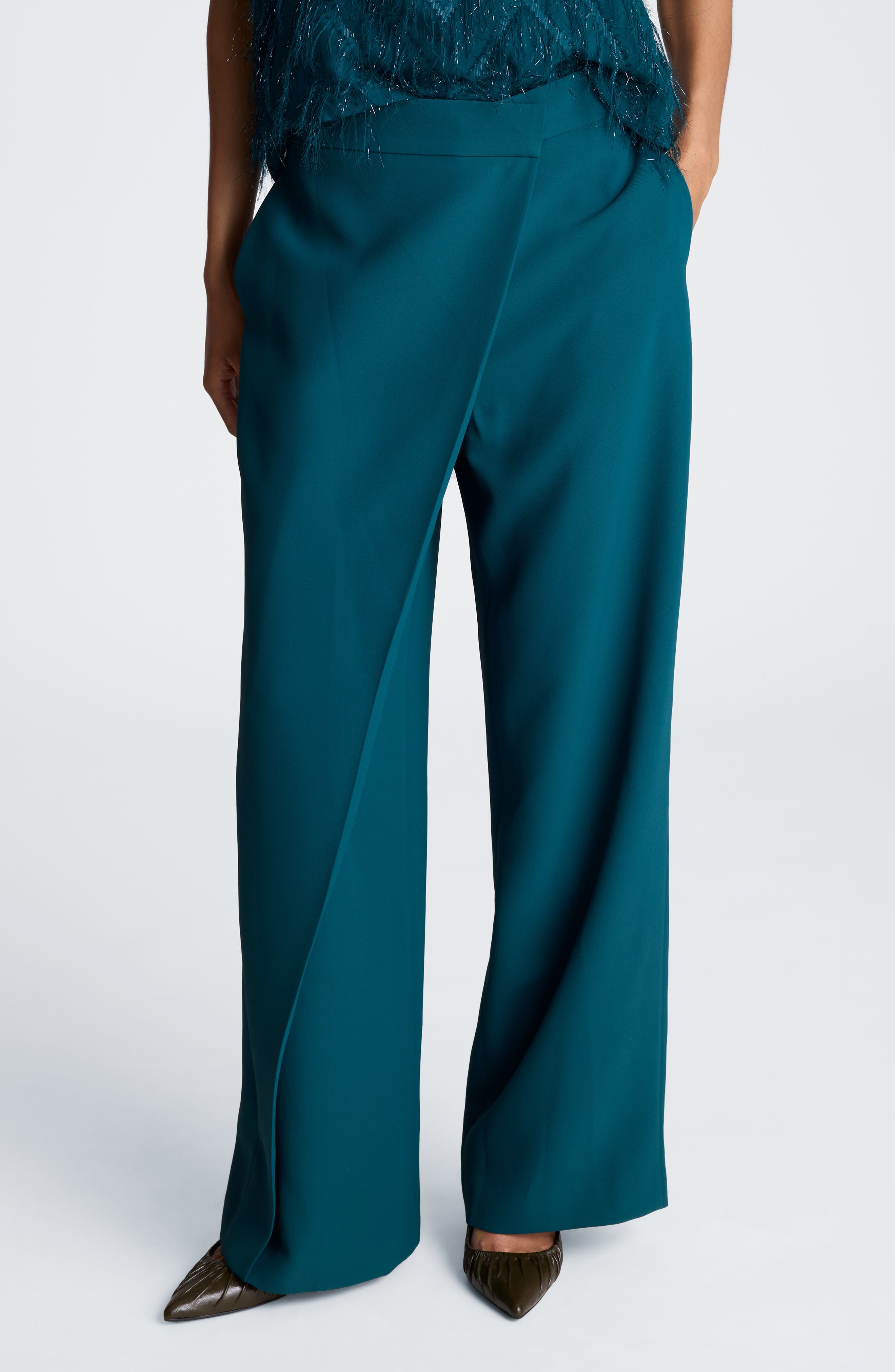 selected TEAL DUSK