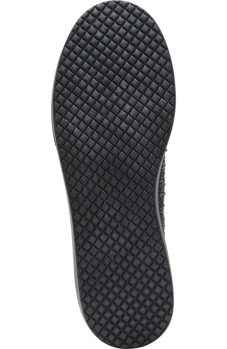 Steve Madden Icebergg Rhinestone Sneaker, Alternate, color,