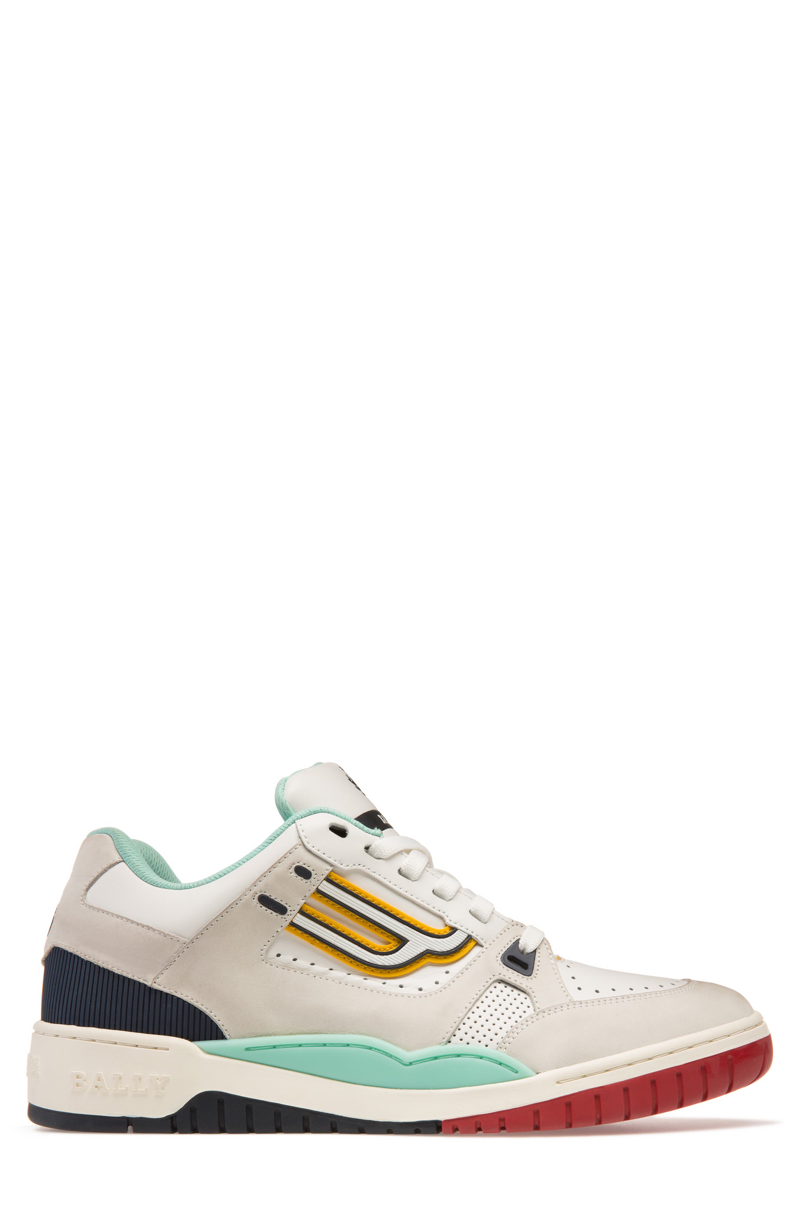 Bally Kuba Sneaker, Main, color, 