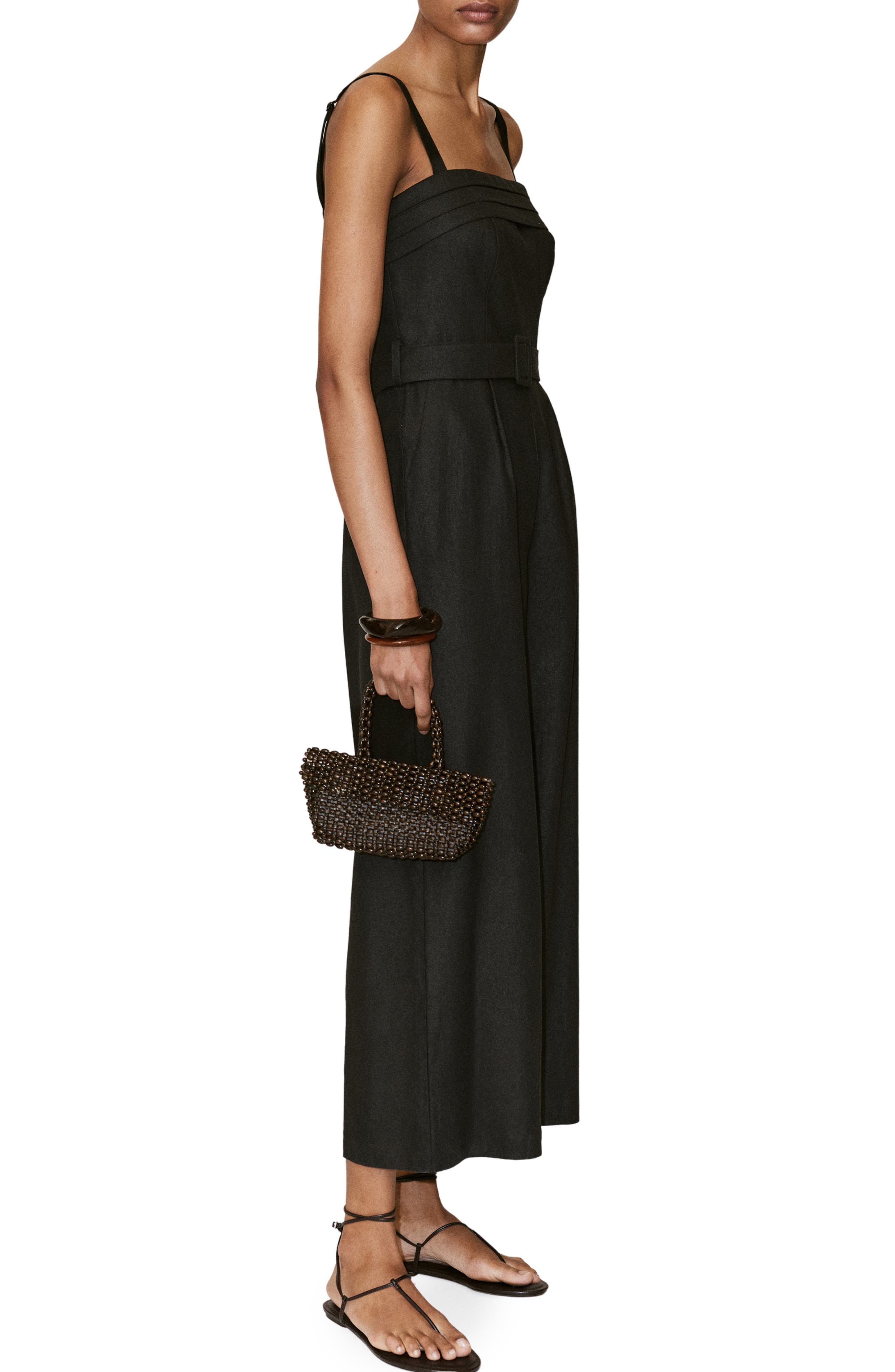 selected BLACK