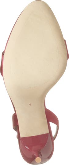 Go-Getter Sandal