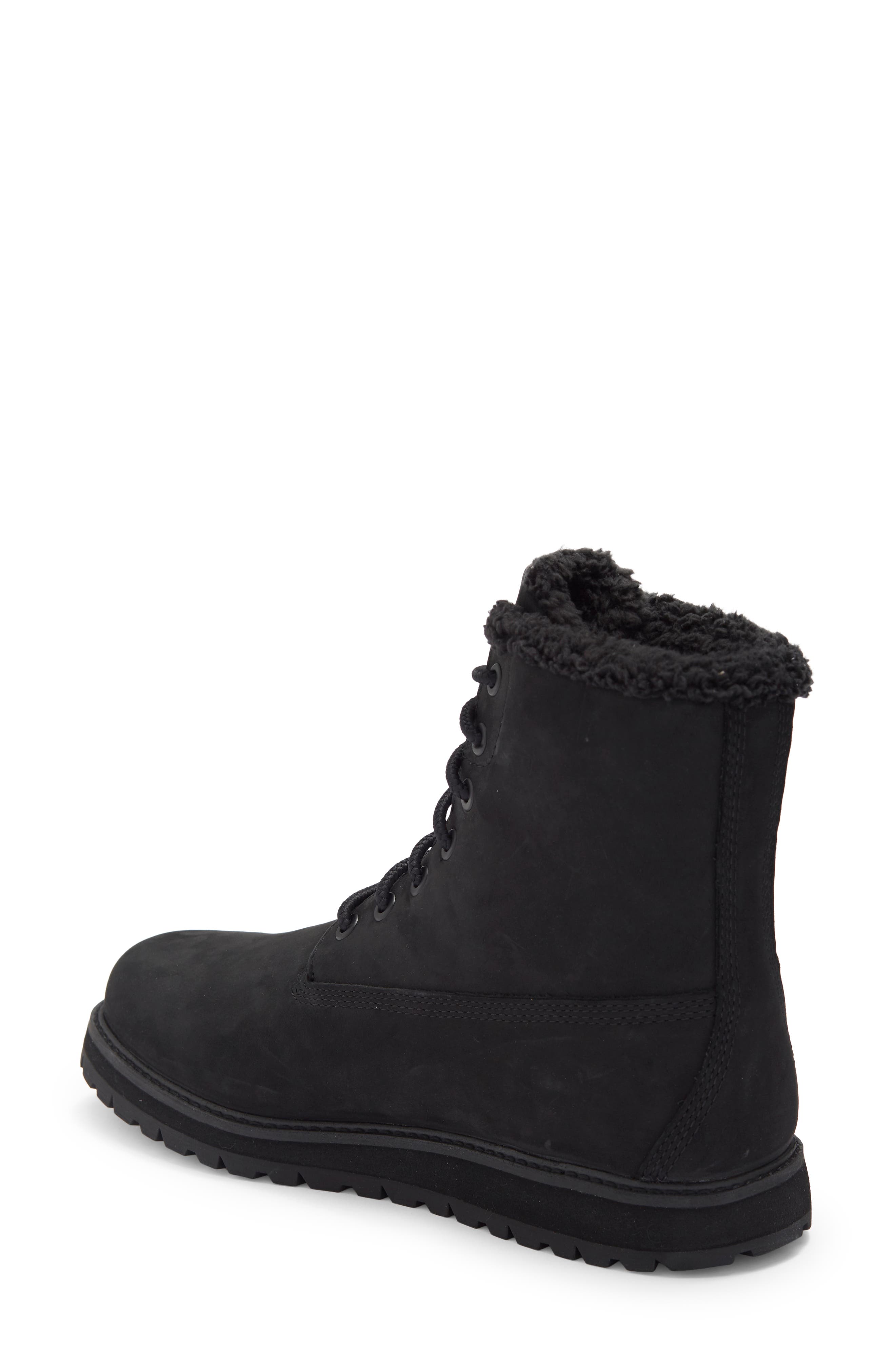 Timberland Richmond Ridge 6-Inch Premium Waterproof Boot, Alternate, color, 