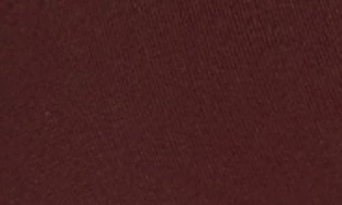 Robin Piccone Margot Ring Halter Bikini Top In Carob