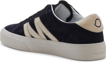 Moncler Monaco 2 Sneaker (Men) | Nordstrom