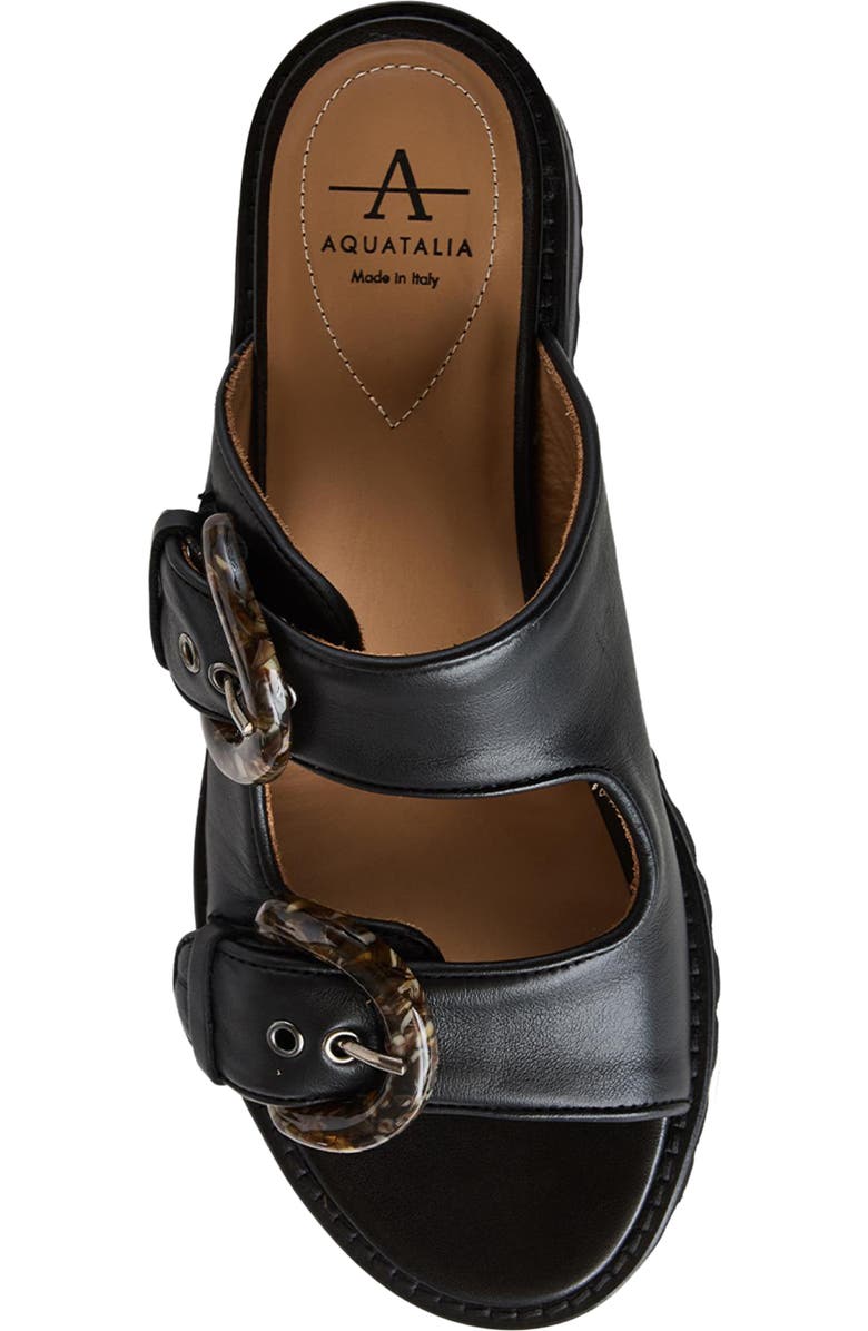 Aquatalia Montirone Sandal, Alternate, color,