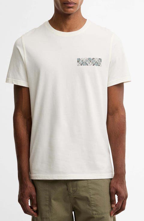 Birdsall Graphic T-Shirt