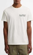 Barbour Birdsall Graphic T-Shirt
