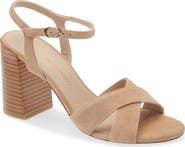 Stuart Weitzman Alyssa Ankle Strap Sandal