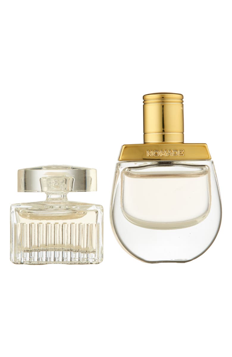 Chloé Eau de Parum Set $29 Value, Main, color,