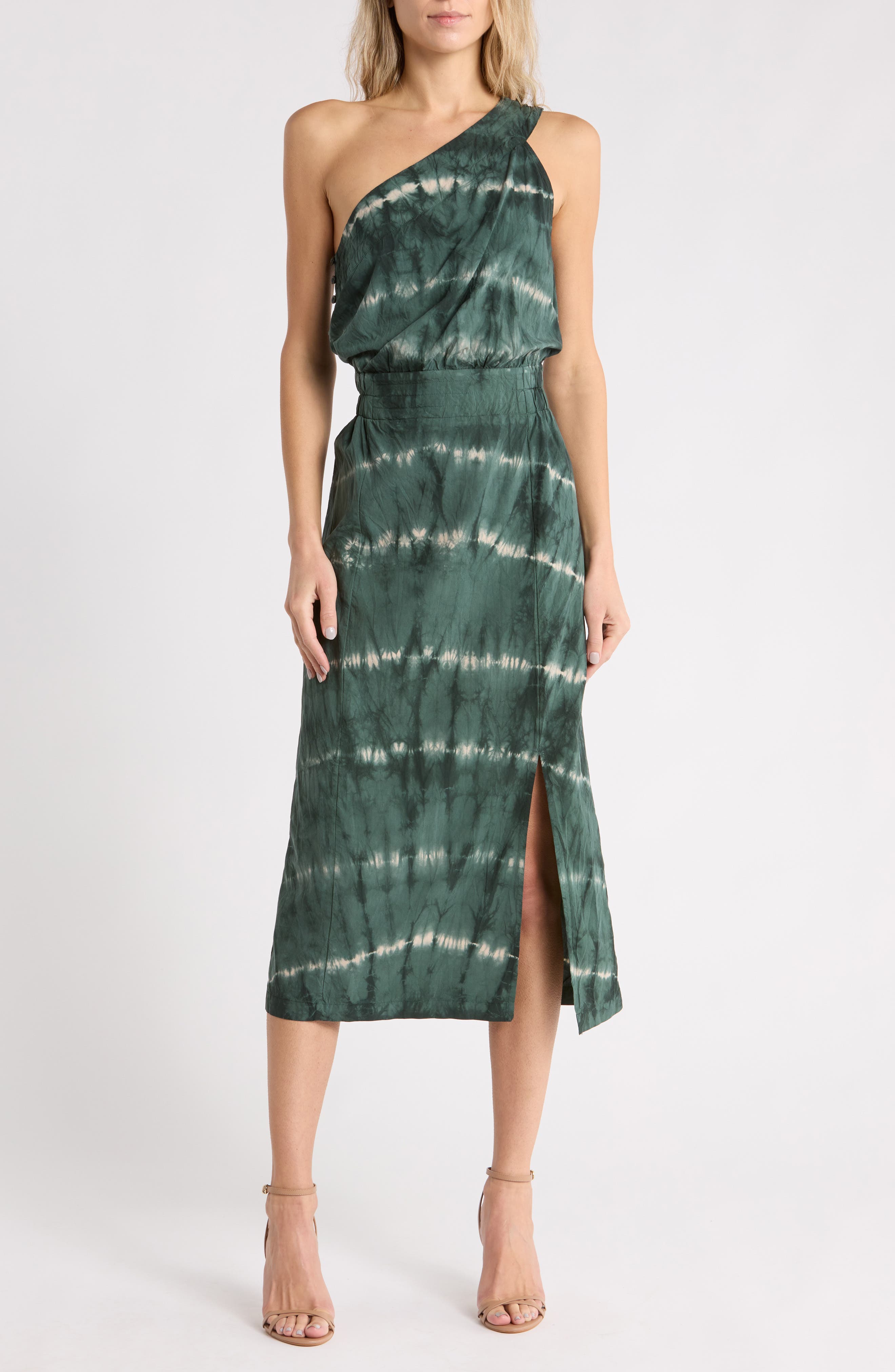Jaxson Midi Sheath Dress