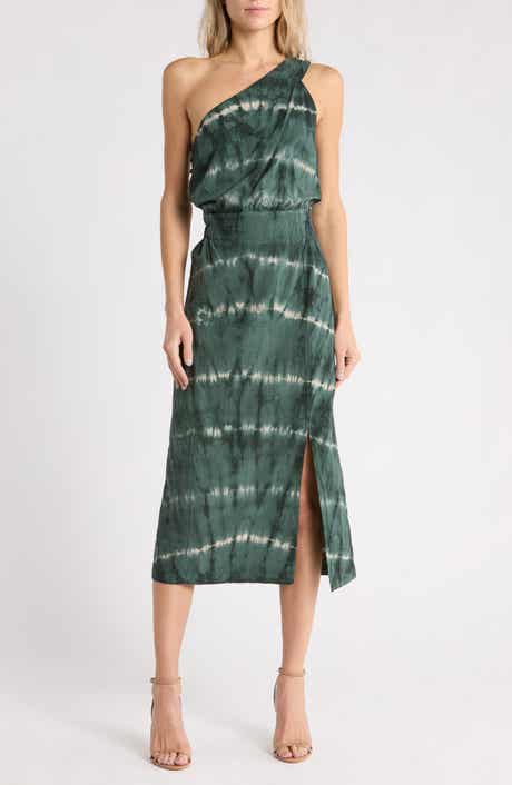 Jaxson Midi Sheath Dress