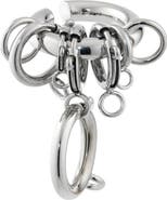 Justine Clenquet Jay Ear Cuff