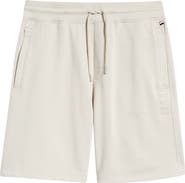 BOSS Fashion Cotton Pajama Shorts