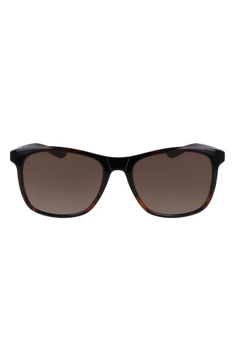 Passage 55mm Square Sunglasses
