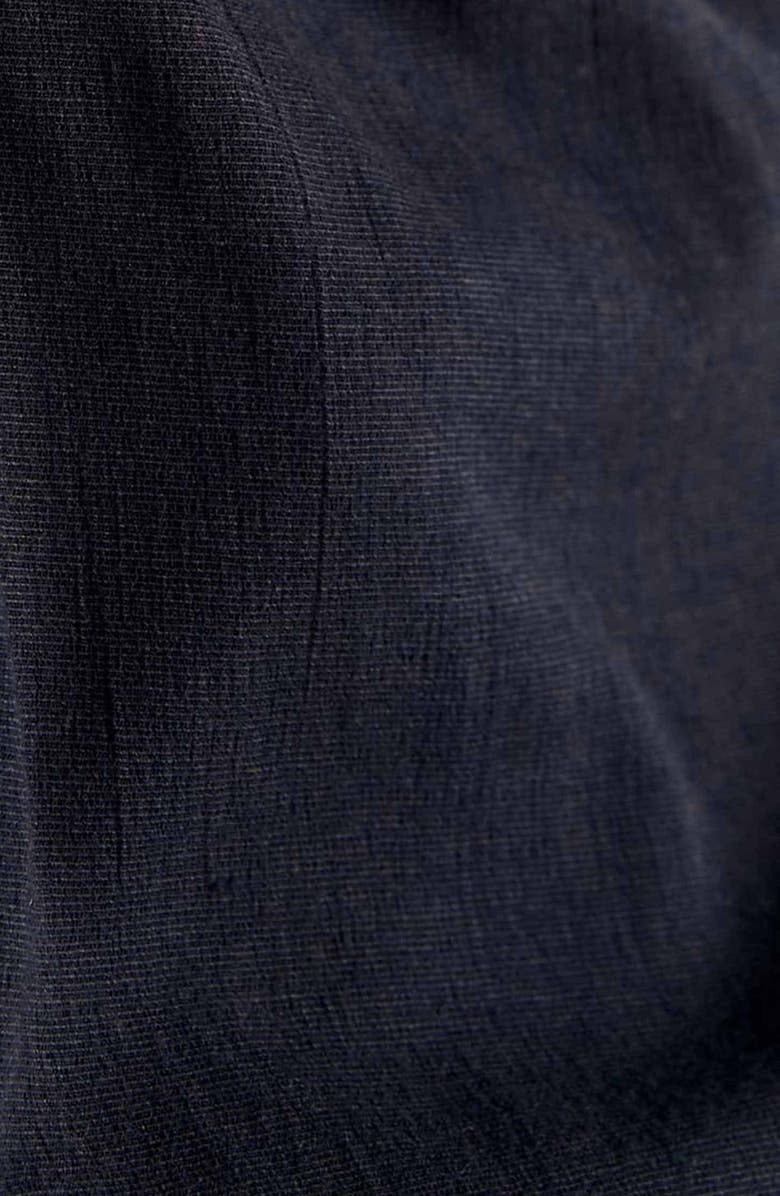 Free People Avery One-Shoulder Jumpsuit, Alternate, color,