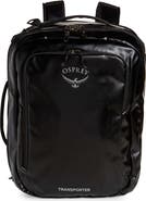 Osprey Transporter Global Carry-On Travel Backpack