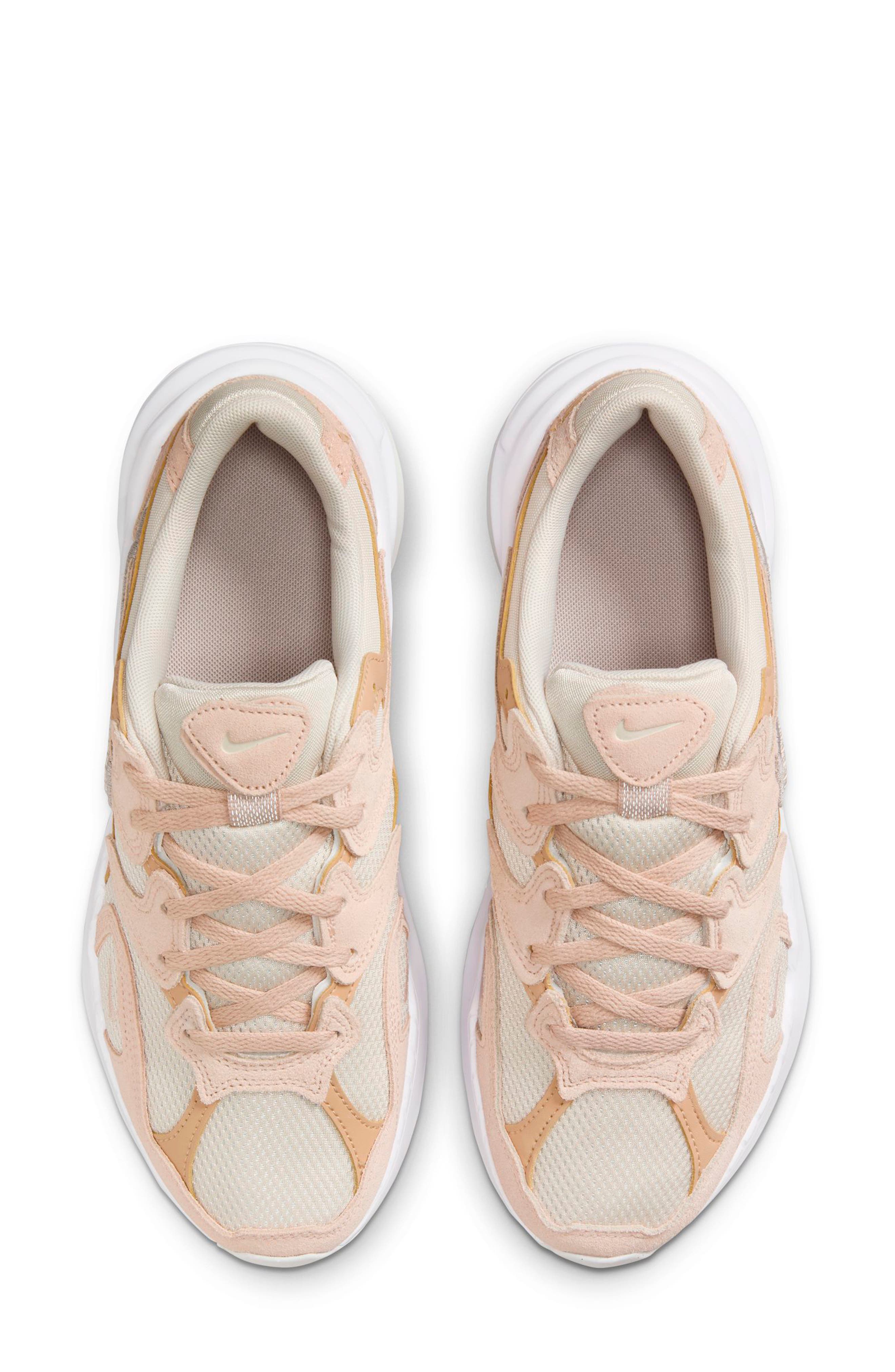 Nike AL8 Sneaker, Alternate, color, Brown/ Grey/ Dust