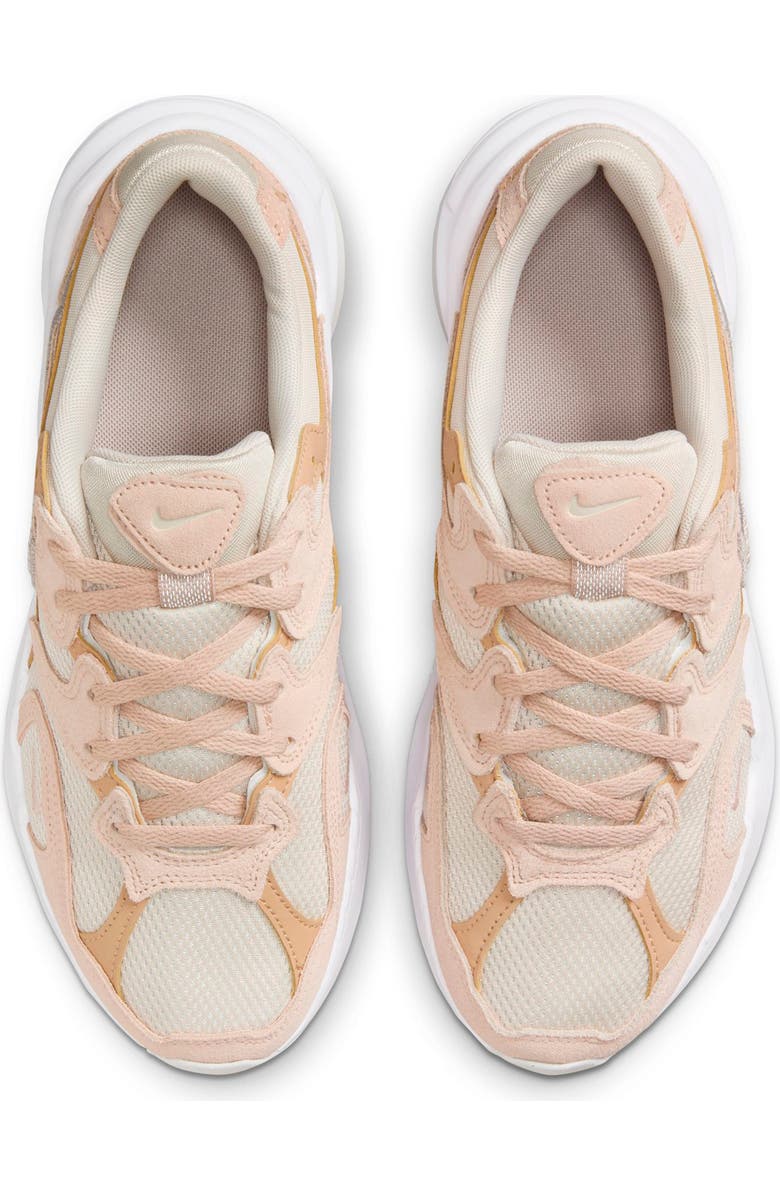 Nike AL8 Sneaker, Alternate, color, Brown/ Grey/ Dust