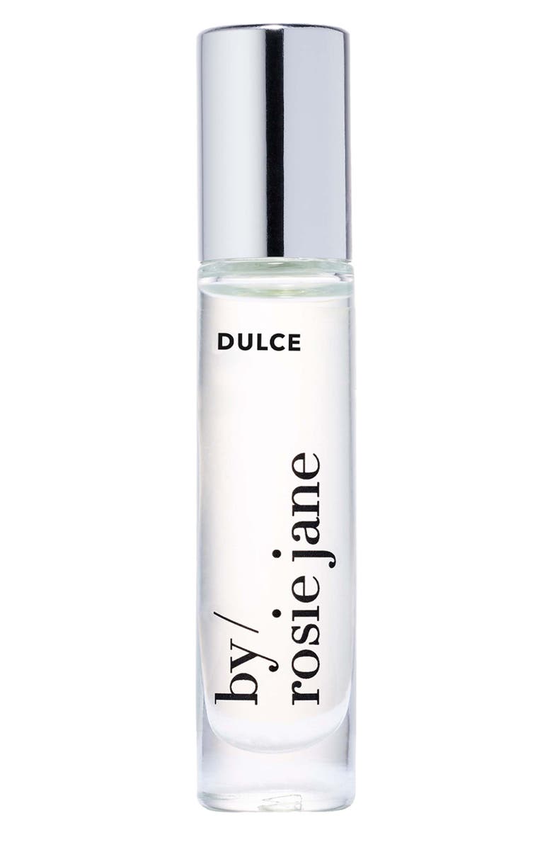 By Rosie Jane DULCE Perfume Oil, Main, color,