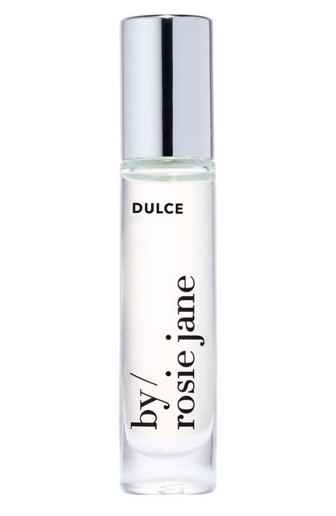 DULCE Perfume Oil