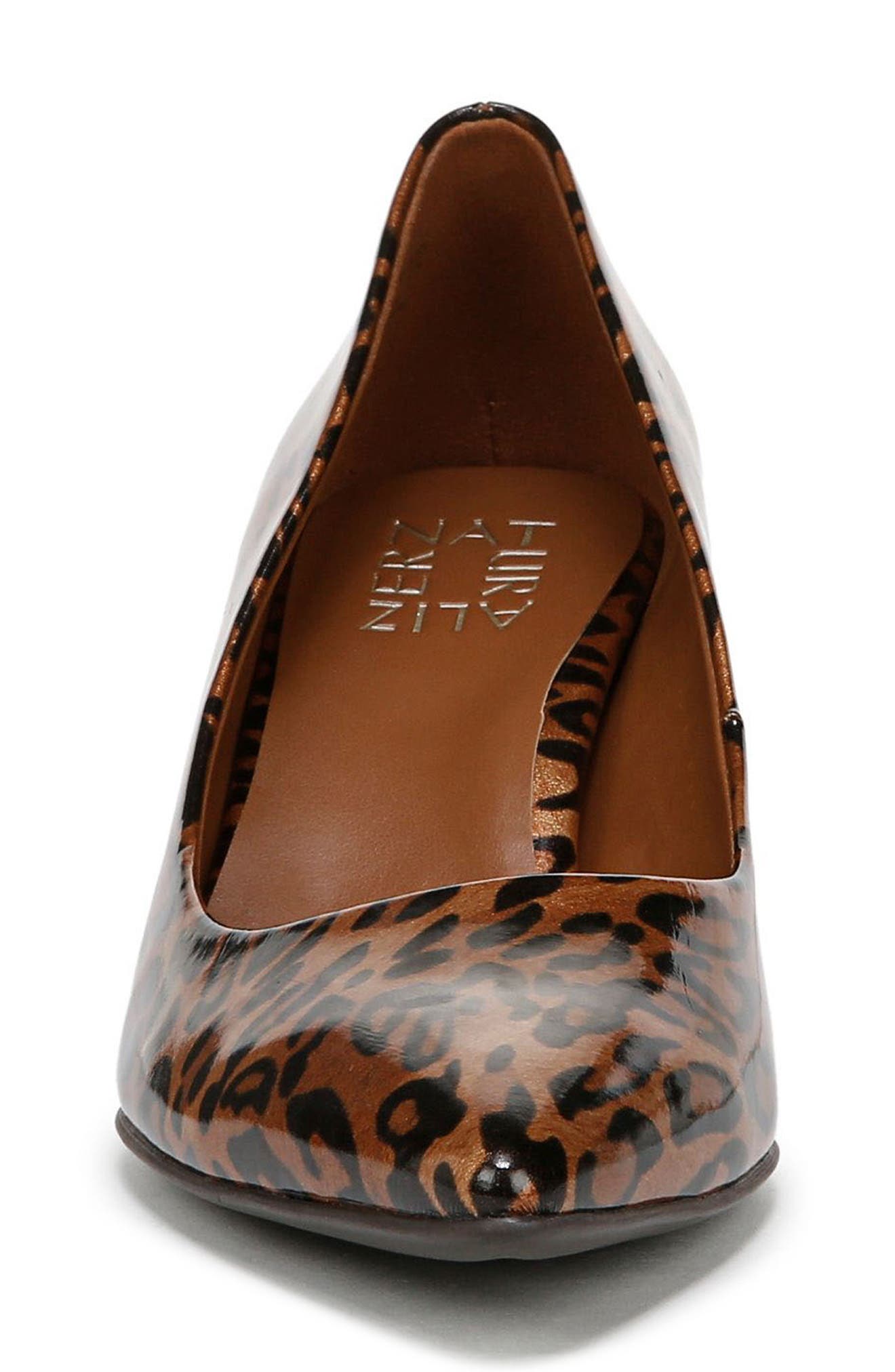 Everly Pump, Alternate, color, NATURAL MULTI