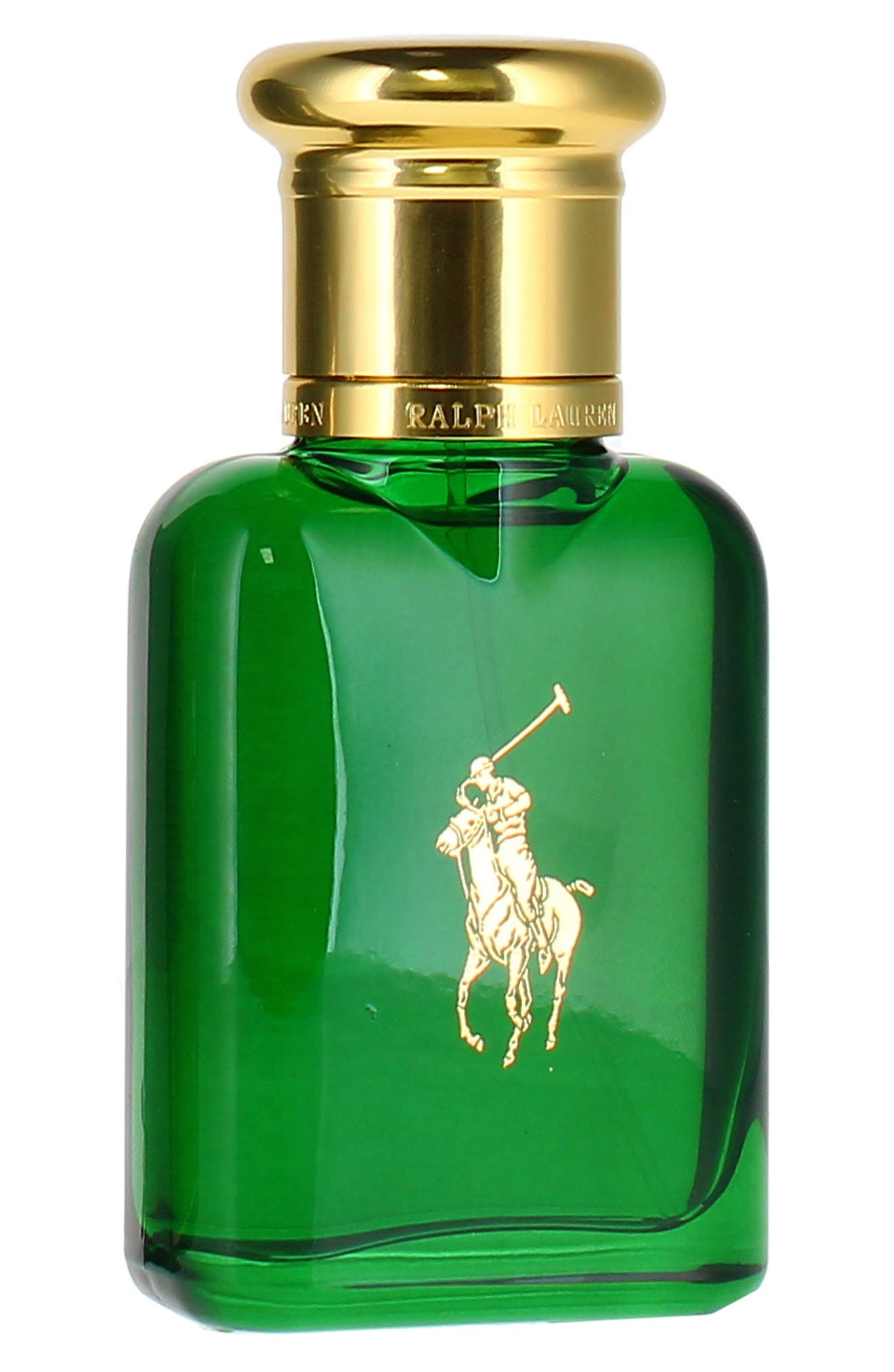 Ralph Lauren Polo Green Eau de Toilette