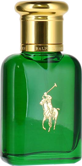 Polo Green Eau de Toilette