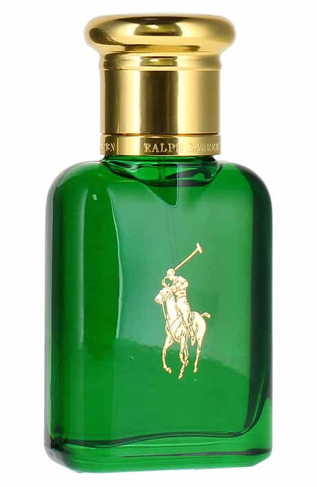Ralph Lauren Polo Green Eau de Toilette