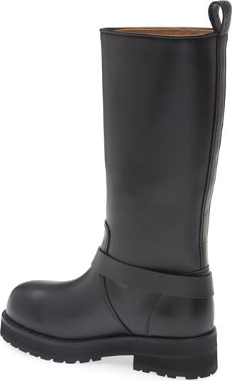 Off Track Boot