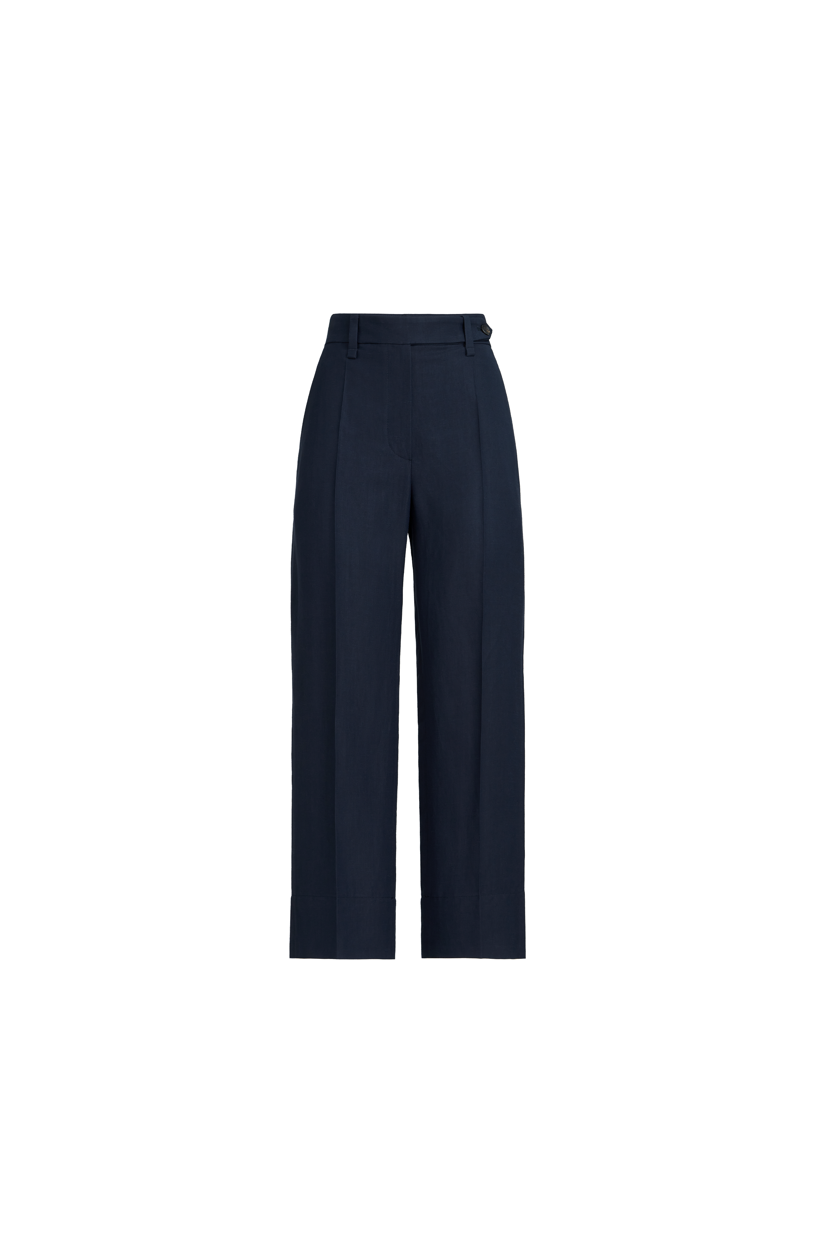 Square cigarette trousers - image 2