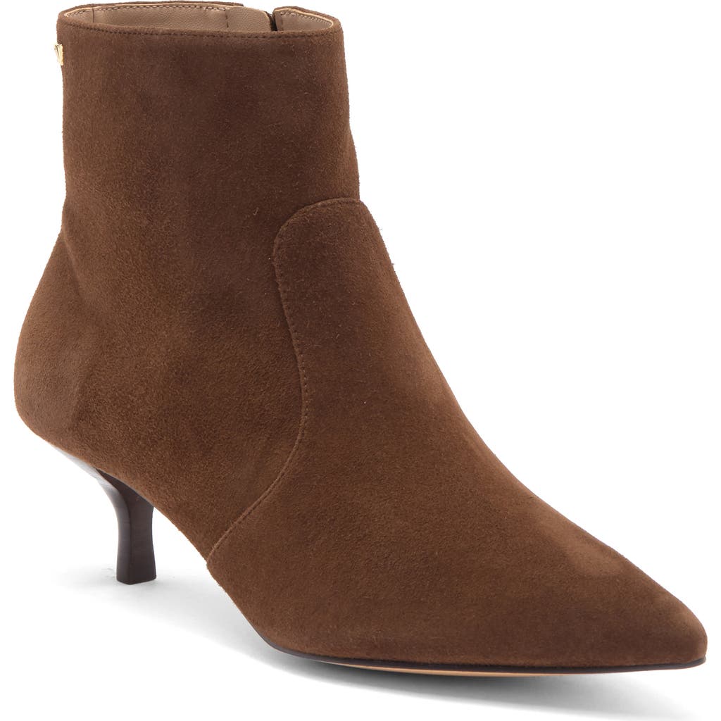 STUART WEITZMAN STUART WEITZMAN MARA ZIP BOOTIE