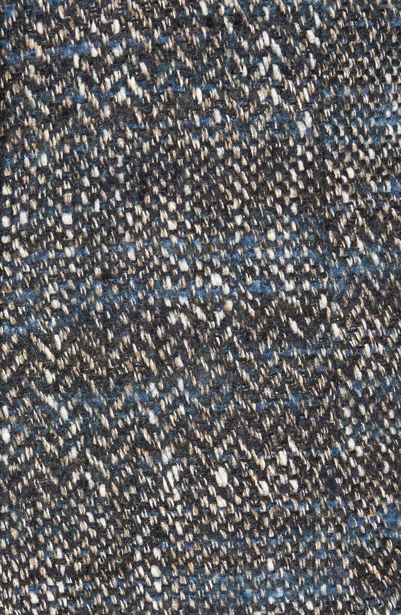 Sam Edelman Reefer Jacket, Alternate, color, 