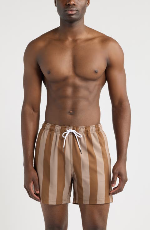 Coir Swim Shorts