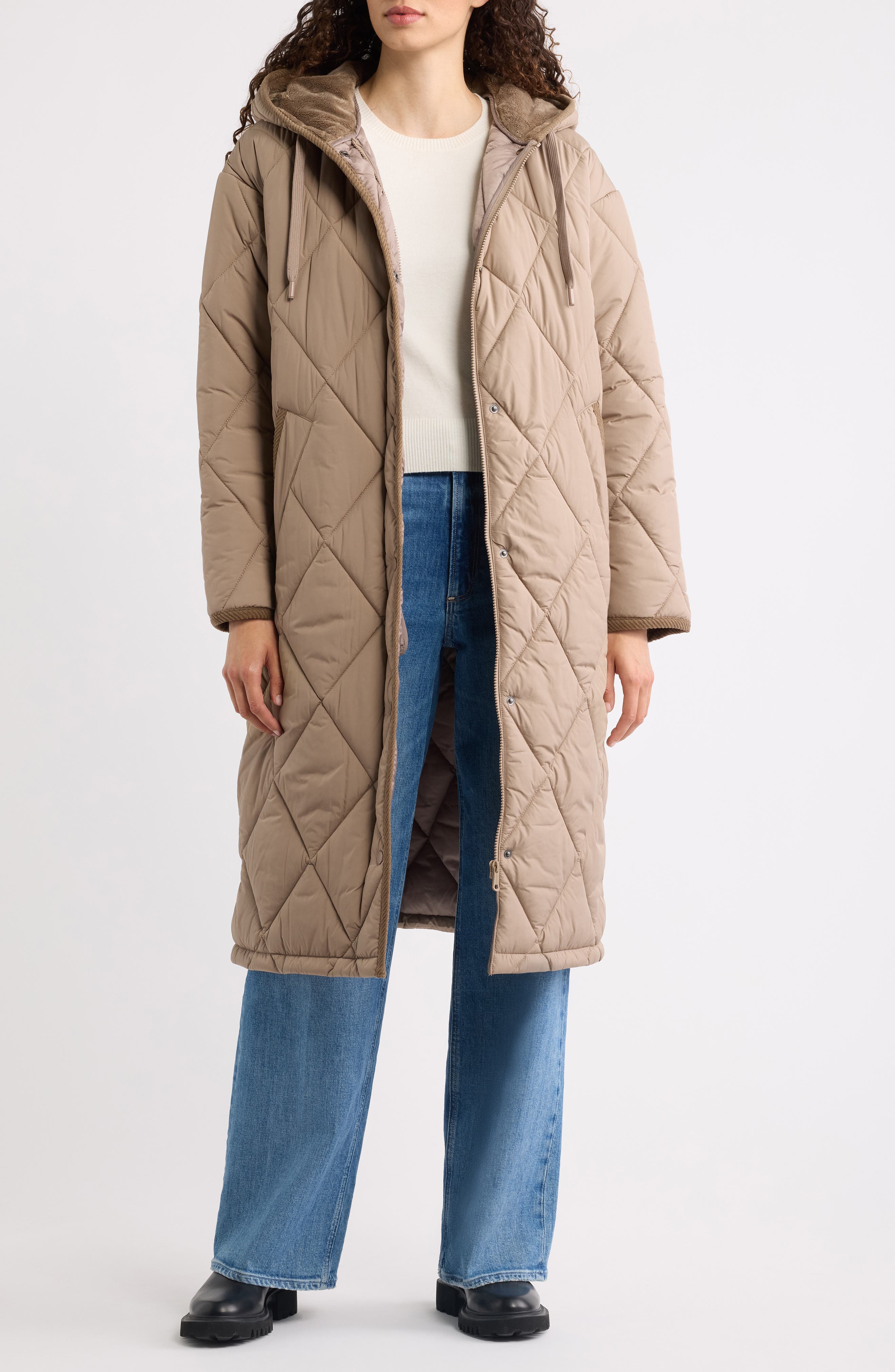 selected DUSTYTAUPE