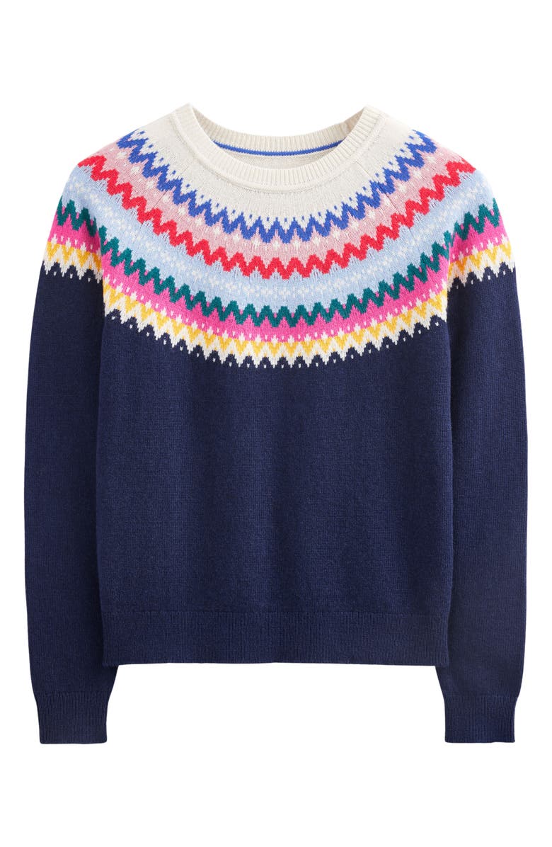 Boden Edie Sweater, Alternate, color,