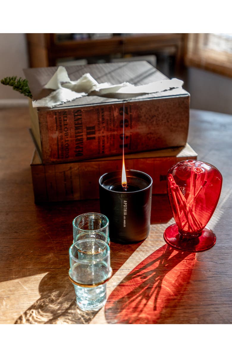 PUEBCO Empty Book Large, Alternate, color, Départements