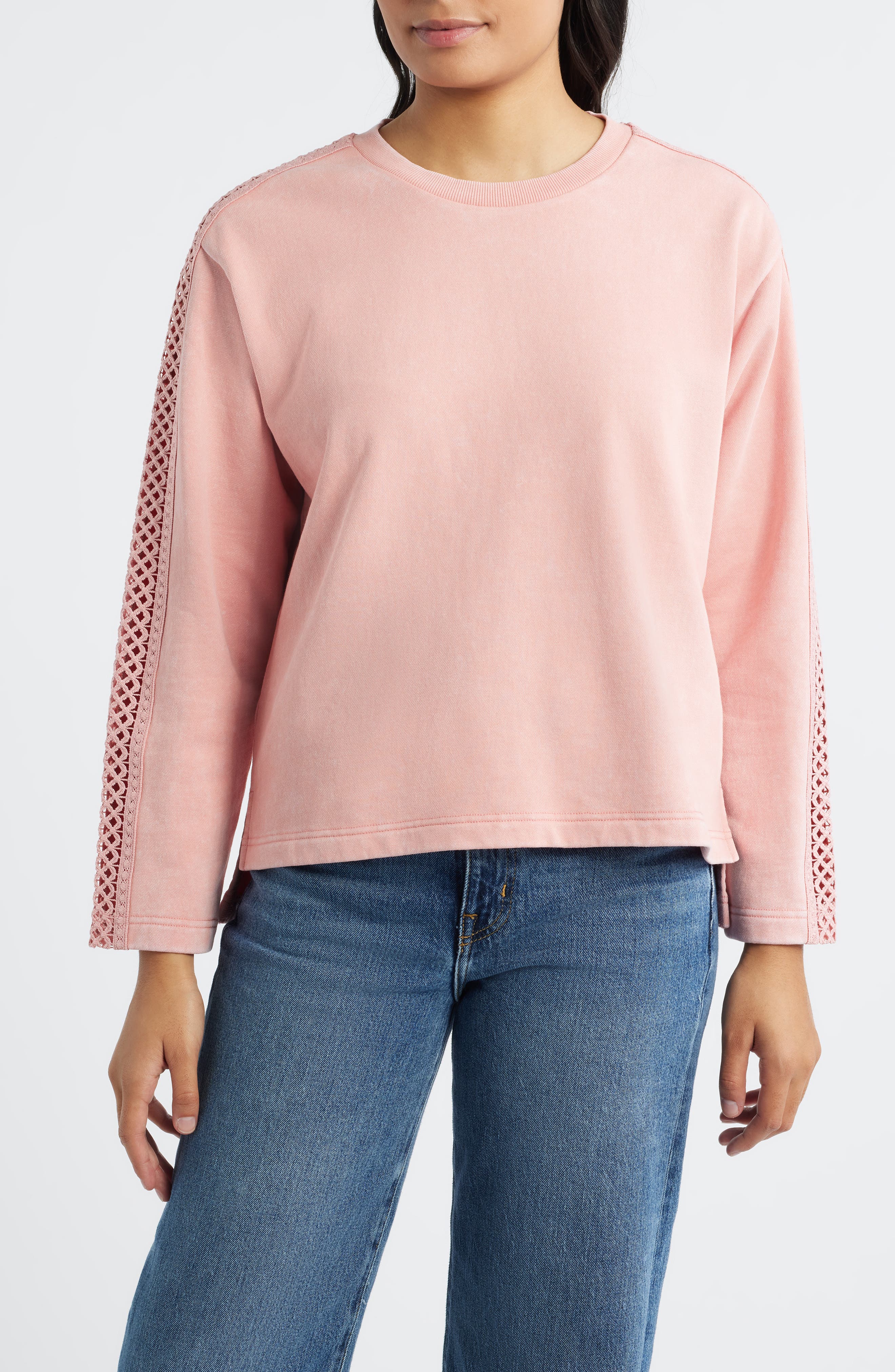 BLUSH