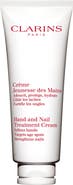 Clarins Hand and Nail Treatment Cream