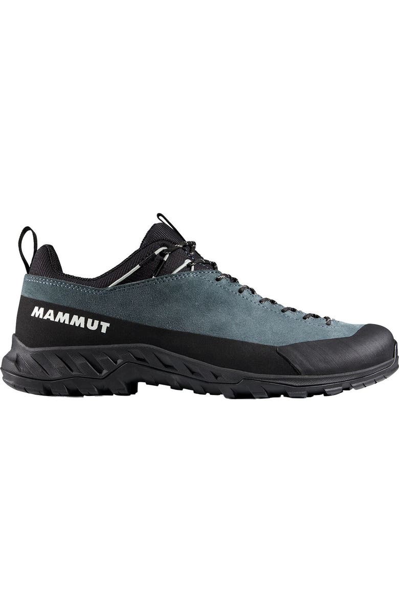 Mammut Alnasca Iv Low Lth Approach Shoe - Men's, Main, color, Strata/Silver Sage