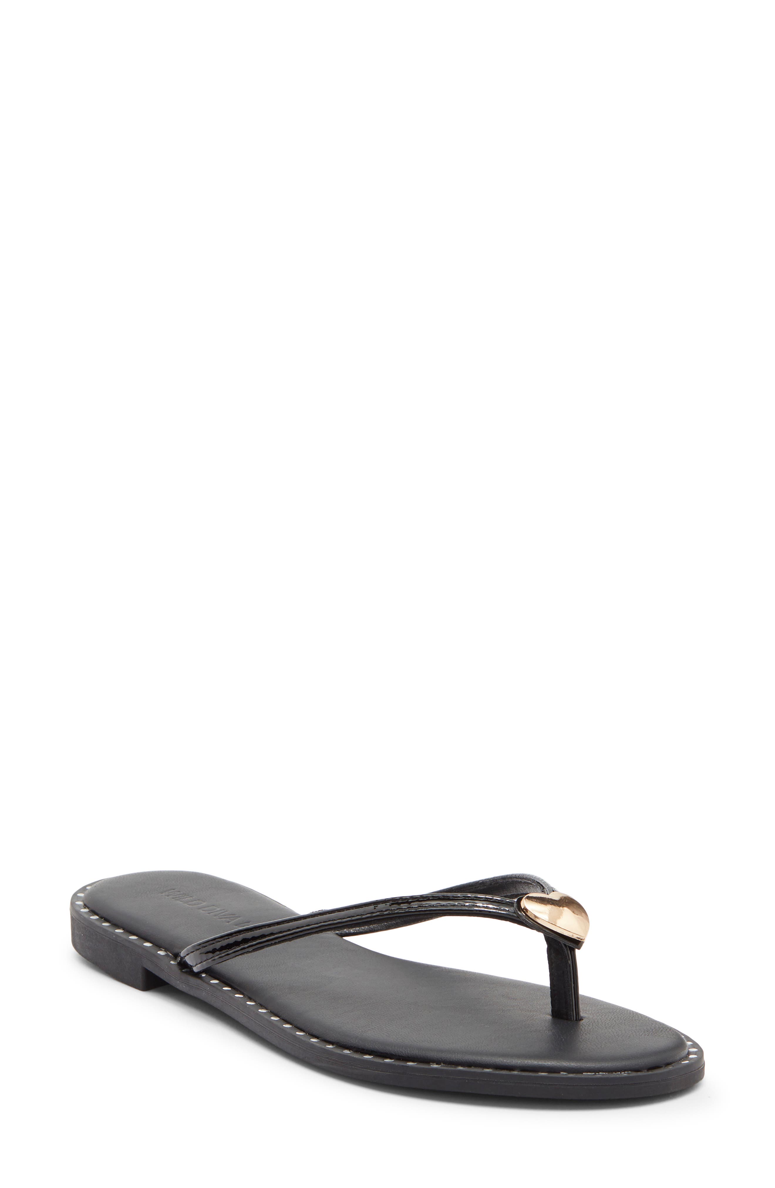 Rici Flip Flop