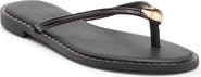 WILD DIVA LOUNGE Rici Flip Flop