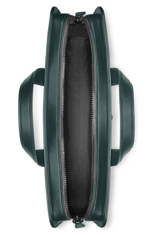 Montblanc British Green Extreme 3.0 Leather Document Case