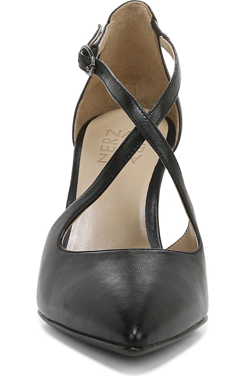 Naturalizer Anne Strappy Pump, Alternate, color,